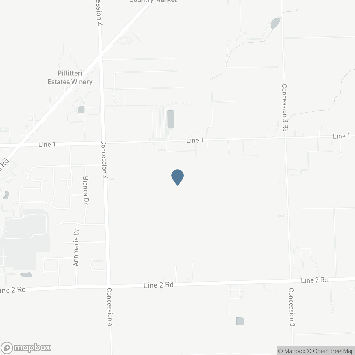 855 LINE 1 ROAD, Niagara-on-the-Lake, Ontario L0S 1J0